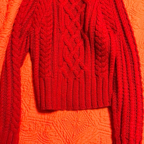 Fitted express turtleneck - Picture 2 of 3